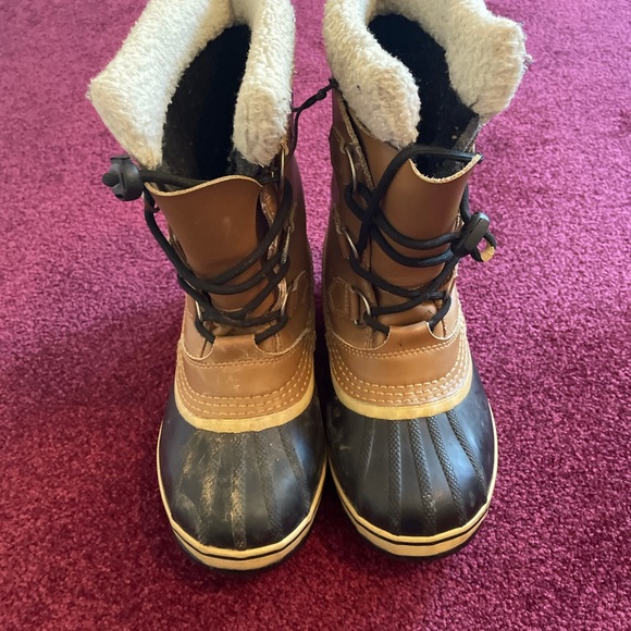 SALE SOREL BOOTS - Picture 2 of 5
